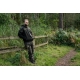 NASH - Mikina Zero Tolerance Nordic Fleece Zipped Hoody vel. S