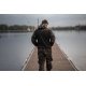 NASH - Mikina Zero Tolerance Nordic Fleece Zipped Hoody vel. S