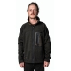 NASH - Mikina Zero Tolerance Nordic Fleece Zipped Jumper vel. L