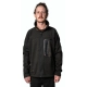NASH - Mikina Zero Tolerance Nordic Fleece Zipped Jumper vel. L