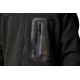 NASH - Mikina Zero Tolerance Nordic Fleece Zipped Jumper vel. L