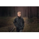 NASH - Mikina Zero Tolerance Nordic Fleece Zipped Jumper vel. M
