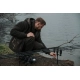 NASH - Mikina Zero Tolerance Sherpa Fleece Hoody vel. L