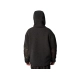 NASH - Mikina Zero Tolerance Sherpa Fleece Hoody vel. L