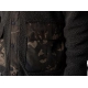 NASH - Mikina Zero Tolerance Sherpa Fleece Hoody vel. L