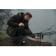 NASH - Mikina Zero Tolerance Sherpa Fleece Hoody vel. S