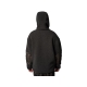 NASH - Mikina Zero Tolerance Sherpa Fleece Hoody vel. XL