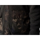 NASH - Mikina Zero Tolerance Sherpa Fleece Hoody vel. XL
