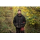 NASH - Mikina Zero Tolerance Sherpa Fleece Hoody vel. XL