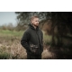 NASH - Mikina Zero Tolerance Sherpa Fleece Hoody vel. XL