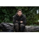 NASH - Mikina Zero Tolerance Sherpa Fleece Hoody vel. XL