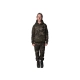 NASH - Mikina Zero Tolerance Wind Chill Hoody Camo vel. 2XL