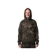NASH - Mikina Zero Tolerance Wind Chill Hoody Camo vel. 2XL