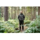 NASH - Mikina Zero Tolerance Wind Chill Hoody Camo vel. 2XL