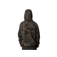 NASH - Mikina Zero Tolerance Wind Chill Hoody Camo vel. 3XL