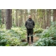 NASH - Mikina Zero Tolerance Wind Chill Hoody Camo vel. 3XL