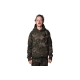 NASH - Mikina Zero Tolerance Wind Chill Hoody Camo vel. L
