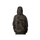 NASH - Mikina Zero Tolerance Wind Chill Hoody Camo vel. L