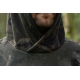 NASH - Mikina Zero Tolerance Wind Chill Hoody Camo vel. M