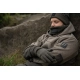 NASH - Mikina Zero Tolerance Wind Chill Hoody Two Tone Element vel. 3XL