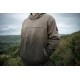 NASH - Mikina Zero Tolerance Wind Chill Hoody Two Tone Element vel. L