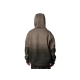 NASH - Mikina Zero Tolerance Wind Chill Hoody Two Tone Element vel. M