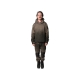 NASH - Mikina Zero Tolerance Wind Chill Hoody Two Tone Element vel. M