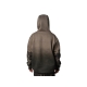 NASH - Mikina Zero Tolerance Wind Chill Hoody Two Tone Element vel. XL