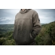 NASH - Mikina Zero Tolerance Wind Chill Hoody Two Tone Element vel. XL