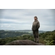 NASH - Mikina Zero Tolerance Wind Chill Hoody Two Tone Element vel. XL