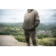 NASH - Mikina Zero Tolerance Wind Chill Hoody Two Tone Element vel. XL