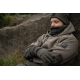 NASH - Mikina Zero Tolerance Wind Chill Hoody Two Tone Element vel. XL