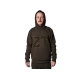 NASH - Mikina Zero Tolerance Wind Chill Hoody Varsity vel. 3XL