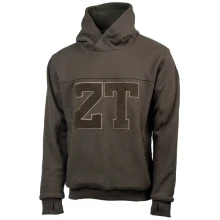 NASH - Mikina Zero Tolerance Wind Chill Hoody Varsity vel. L