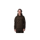 NASH - Mikina Zero Tolerance Wind Chill Hoody Varsity vel. L