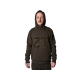 NASH - Mikina Zero Tolerance Wind Chill Hoody Varsity vel. L
