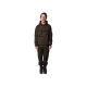 NASH - Mikina Zero Tolerance Wind Chill Hoody Varsity vel. L