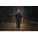 NASH - Mikina Zero Tolerance Wind Chill Hoody Varsity vel. L