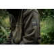 NASH - Mikina Zero Tolerance Wind Chill Hoody Varsity vel. L