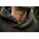 NASH - Mikina Zero Tolerance Wind Chill Hoody Varsity vel. M