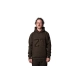 NASH - Mikina Zero Tolerance Wind Chill Hoody Varsity vel. M