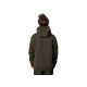 NASH - Mikina Zero Tolerance Wind Chill Hoody Varsity vel. S