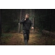 NASH - Mikina Zero Tolerance Wind Chill Hoody Varsity vel. S