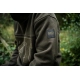 NASH - Mikina Zero Tolerance Wind Chill Hoody Varsity vel. S