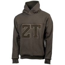 NASH - Mikina Zero Tolerance Wind Chill Hoody Varsity vel. XL