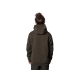 NASH - Mikina Zero Tolerance Wind Chill Hoody Varsity vel. XL