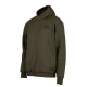 NASH - Mikina ZT Hoody vel. 2XL