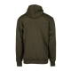 NASH - Mikina ZT Hoody vel. 2XL