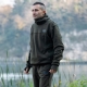 NASH - Mikina ZT Hoody vel. 2XL