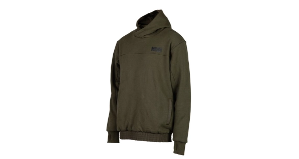 NASH - Mikina ZT Hoody vel. 3XL